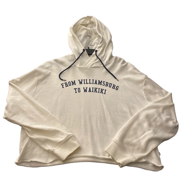 Roxy Hoodie - Picture 1 of 2